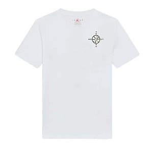 Футболка Jordan Compass Jumpman Boys T-Shirt