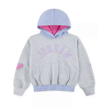 Толстовка Jordan Blue Jeans and Bling