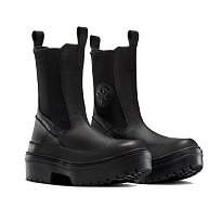 Кеды Converse Chuck Taylor All Star Lugged Heel NU