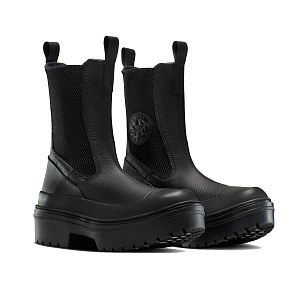 Кеды Converse Chuck Taylor All Star Lugged Heel NU