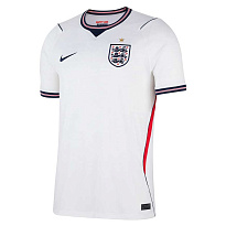 Футболка Nike England Dri-FIT Jersey Short Sleeve Stadium Home