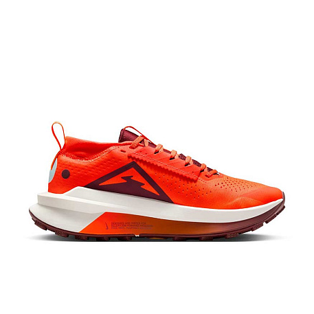 Кроссовки Nike Zegama 2