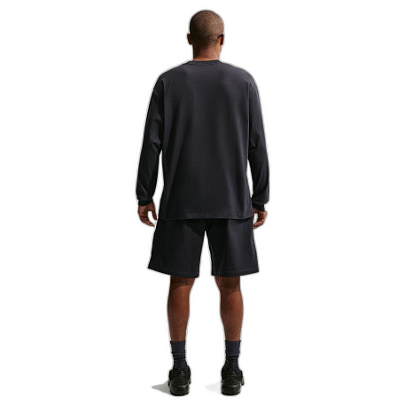 Футболка с длинным рукавом Nike All Conditions Gear Dri-FIT Long Sleeve T-Shirt LBR
