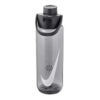 Бутылка Nike TR Recharge Shaker Bottle 2.0 24 OZ