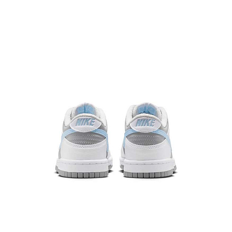 Кроссовки Nike Dunk Low (GS)