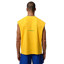 Майка Jordan Sleeveless Graphic Crew Pattern 6