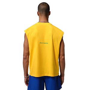 Майка Jordan Sleeveless Graphic Crew Pattern 6