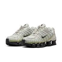 Кроссовки Nike Shox TL