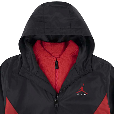 Куртка Jordan 3-in-1 Systems Jacket