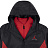 Куртка Jordan 3-in-1 Systems Jacket