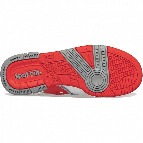 Кроссовки Saucony Spot-Bilt Sonic Low