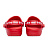 Клоги Crocs Coca Cola Cls Clg Mlt