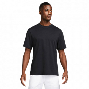Футболка Nike Primary Dri-FIT Short-Sleeve Versatile Top