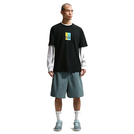 Футболка Nike SB Bus Pass Tee