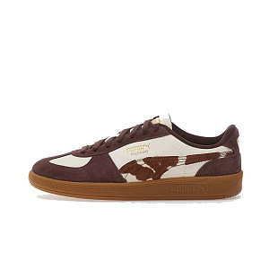 Кеды Puma Palermo Cow Wns