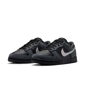 Кроссовки Nike Dunk Low Anthracite