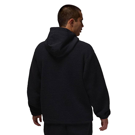 Толстовка Jordan Flight High-Pile Fleece Pullover Hoodie