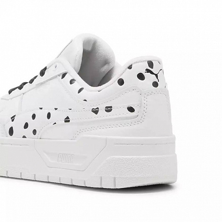 Кеды Puma Cali Dream Dalmatian