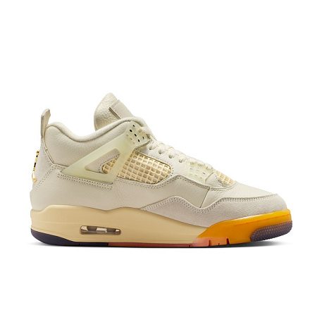 Кроссовки Air Jordan 4 Retro