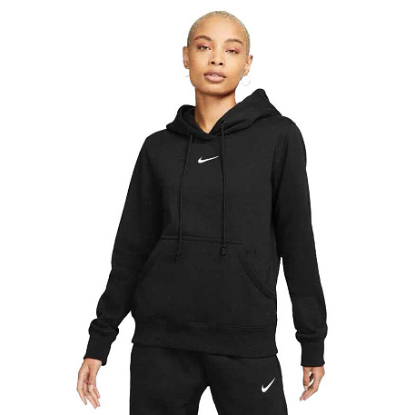 Толстовка Nike Sportswear Phoenix Fleece Crew-Neck Sweatshirt