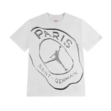 Футболка Jordan Dri-Fit Practice PSG T-Shirt