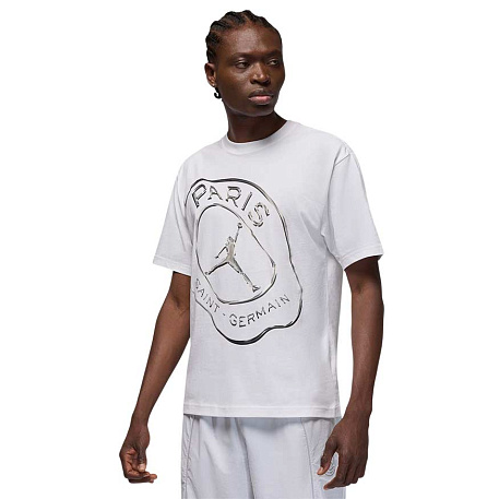 Футболка Jordan Paris Saint-Germain Practice T-Shirt
