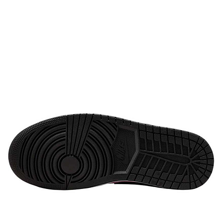 Кроссовки Air Jordan 1 Low