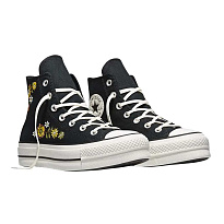 Кеды Converse Chuck Taylor All Star Lift