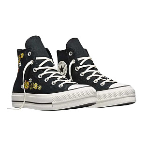 Кеды Converse Chuck Taylor All Star Lift