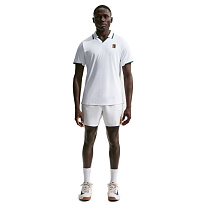 Поло NikeCourt Dri-FIT Advanced Slam Polo LN