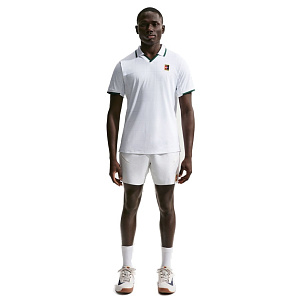 Поло NikeCourt Dri-FIT Advanced Slam Polo LN