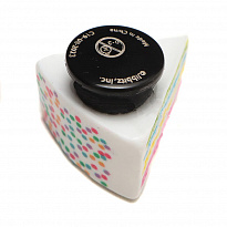 Украшение для обуви Crocs Mini 3D Birthday Cake