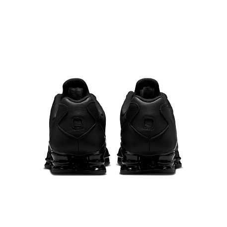 Кроссовки Nike Shox TL Special Edition