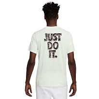 Футболка Nike Just Do It Graphic T-Shirt