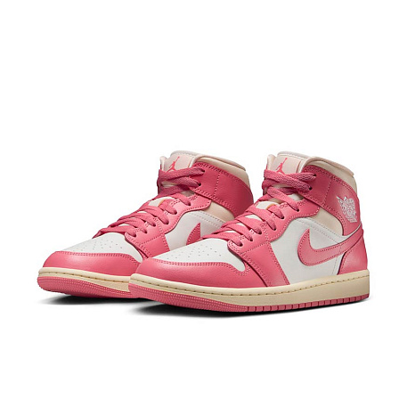 Кроссовки Air Jordan 1 Mid