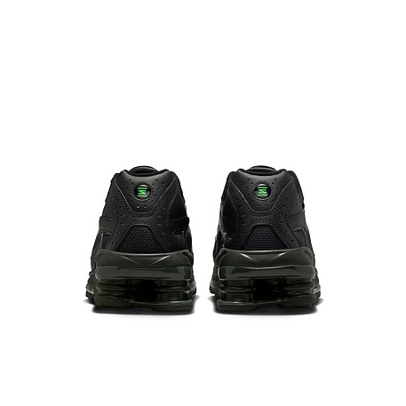 Кроссовки Nike Shox Ride 2