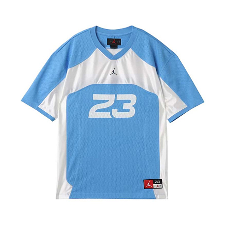Футболка Jordan Flight Jersey Short Sleeve Top