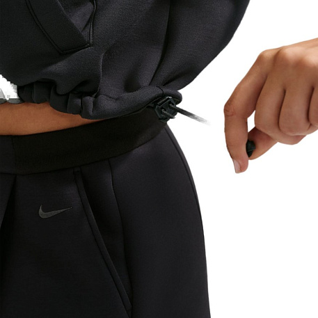 Толстовка Nike Sportswear Pregame Fleece Track Jacket