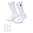 Носки Nike Everyday Elevated Crew 3 Pairs Tennis 144