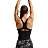 Топ Nike Zenvy Bra Tank