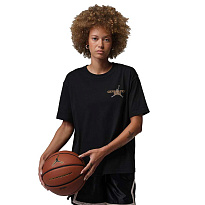 Футболка Jordan Sport Dri-FIT Graphic T-Shirt