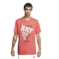 Футболка Nike Sportswear Just Do It T-Shirt