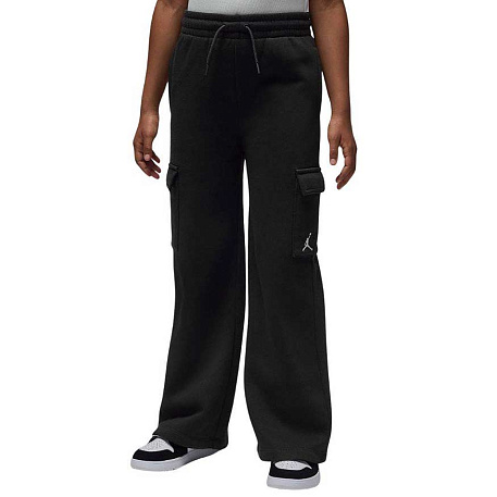 Брюки Jordan Brooklyn Fleece Cargo Pants