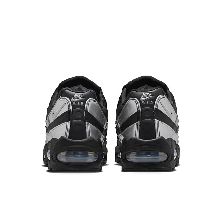 Кроссовки Nike Air Max 95 Big Bubble