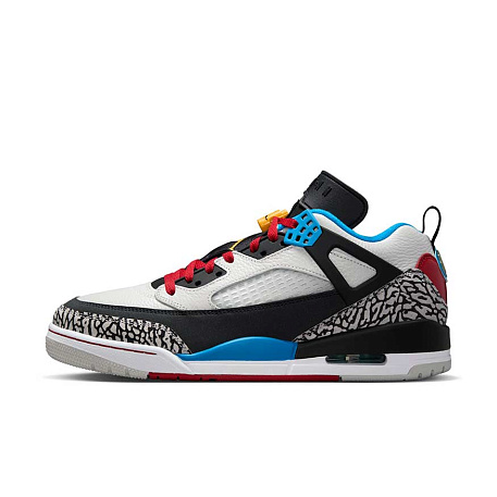 Кроссовки Jordan Spizike Low SE