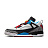 Кроссовки Jordan Spizike Low SE