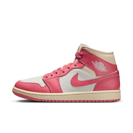 Кроссовки Air Jordan 1 Mid