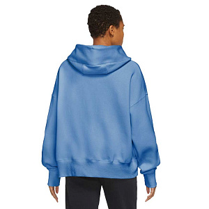 Толстовка Nike Phoenix Fleece Oversized Hoodie