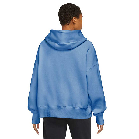 Толстовка Nike Phoenix Fleece Oversized Hoodie