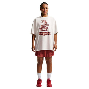 Футболка Nike Classic Oversized One Comfort 10 Tee